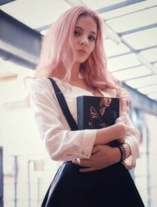 OlindaFosdick's The curves of my body Sex Photo 7