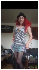 Mirthilda78 Jolie Travestie Hình 7