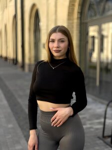 AriaBlake Public XXX Bilde 5