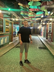 Liam_jones10 Relax Hình 2