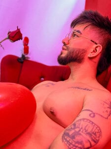 King_Draven3 Valentine's Day 💕 รูป  7