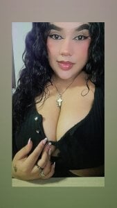 Odeth_Jones seductive 🔥💋 Pic 3