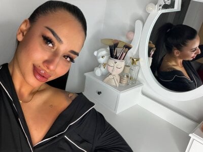 Obsession de BlueEyes_BB  5 photos