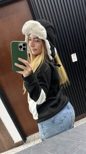 Alise-Mason hot me 🔥 Hình 2