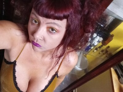 Public de MorgannaVamp  5 Imagens