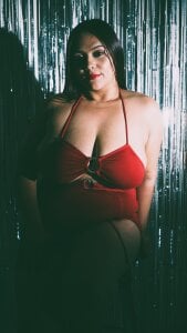 janecullen Elegant lady 💕 Pic 3