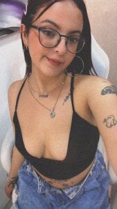 Liily__4 Public Pic 3