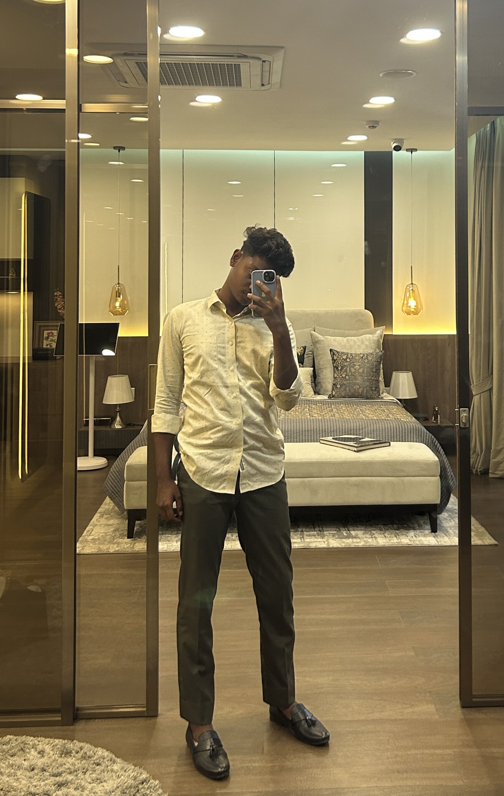 SensualStar69Public图片 2