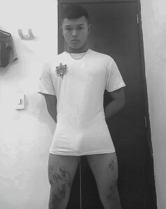 AndrewKenoxx_ Nice to meet you, Andrew! 💪🏽 зображення 2