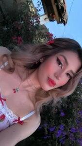 Crystal_Rose__ Only Crys🍓 Bilde 2