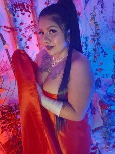 shayna_manson_ welcome! Photo 4