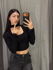 MarianaBranzz Unique teen💕✨💋 slika 3