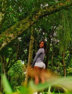 Pauline_Fox A Natural Sweet Girl🌸💦😏 รูป 