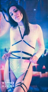 Abby_esposito Halloween Pic