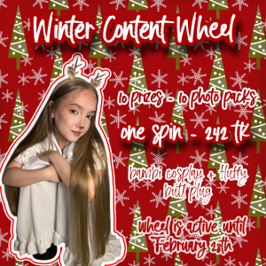 bambi_luの☃lets start Winter season☃の 5枚の写真