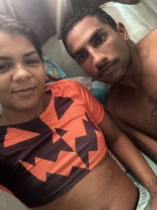 Casal4i20 de Tentacao-maxima  5 Imagens