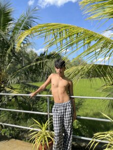 Your hot Jake🥵😍 de Nick_cummer12 Foto 4