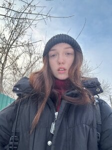 CassieMauzy my February ^^ Pic 4