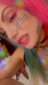 Demon666Time Public Pic