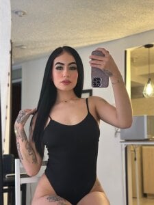 SCARLETT_INK_ YOUR FAVORITE MODEL Pic 3