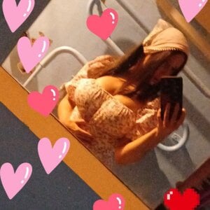 Milena_Kortez Public Hình