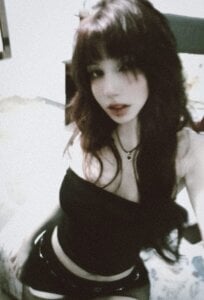 Doll de DollXTao  4 Imagens