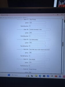 Cherrypoppns Recent Pic 7