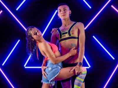 Public de Logan_and_Reachel  Imagens