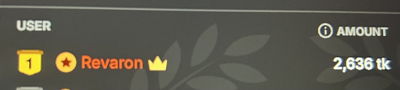 🥰 de MidnightFlame Foto