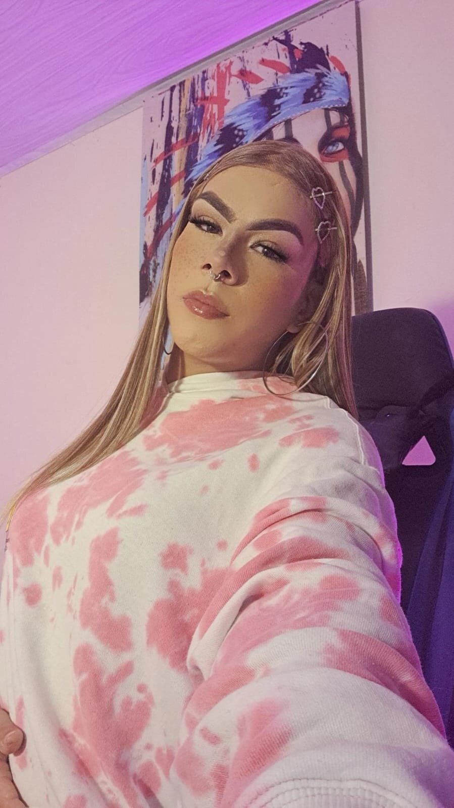 Antonella_copper Image populaire  1723