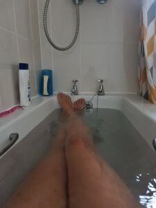 Bath de WILD-OCEAN-X  Imagens