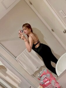 DominantHuge_Jasmine Jasmine Foto 7