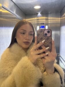 ClariceMcclure Public Pic