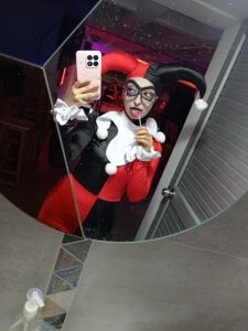 HanaWayne halloween 2025 Pic 2