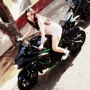 Esmeralda_cutes a little about me 😘 Pic 5