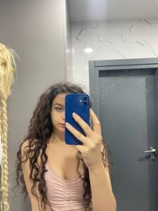 NikaBliss slightly naughty photos❤️ Poză 2