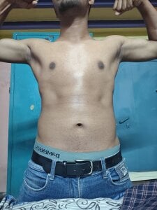 Darkintrovert kullanıcısının Flex 💪 albümü -  4 fotoğraf