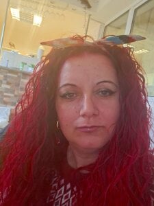 RedHair_BrunetJhon's Me Sex Photo 1