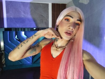 MissTresKareen Coquette 🍆😈 Pic 6