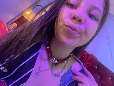 Danna-Rouse I like to be a naughty woman 💖💗 Gambar