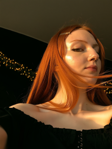 Yuna_JinのMerry Christmas <3の 7枚の写真