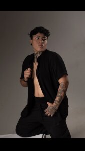 TwoHotGirlsLive 😏 kay 🤤 Pic 2