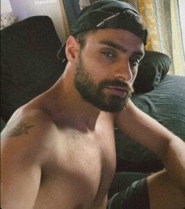 Elrumano26 Me Poză 3