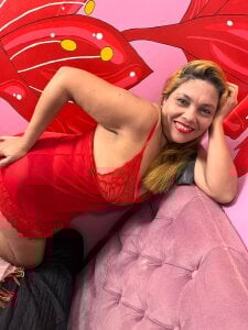 Dani_Queen_'s XXX Nude Photo 5