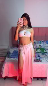 catiaevaa ❤️🍒 Pic