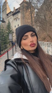 Zdjęcia Lady_Charme 🇷🇴 Bucharest:  3