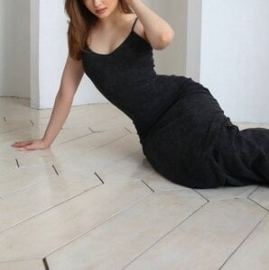 Lina_Kiss_Me kitty🖤 Pic 3