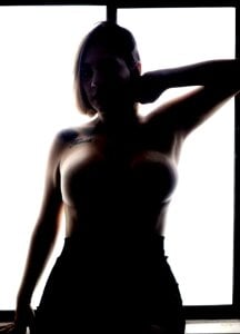 Saraarouusee Mysterious Sara. Pic 6