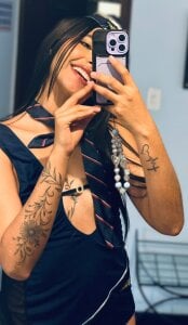 Perla_lovely_ Your reliable hostess 💙 Foto 3