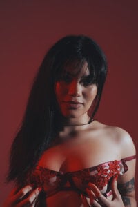 Dakotacollis Lengerie Billede